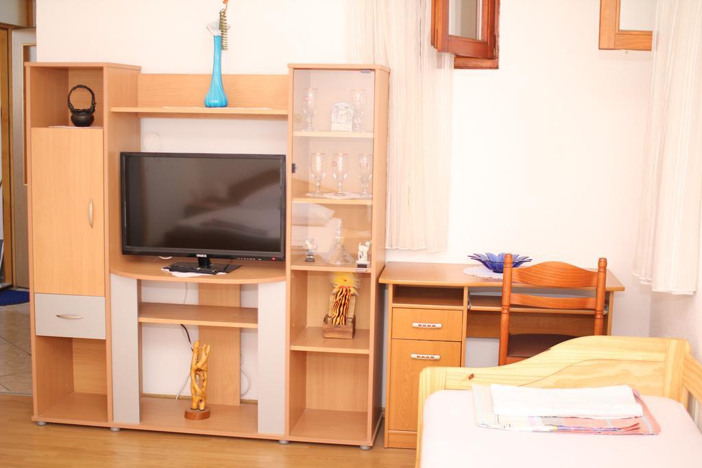 Apartment Kravica Ljubuški Esterno foto